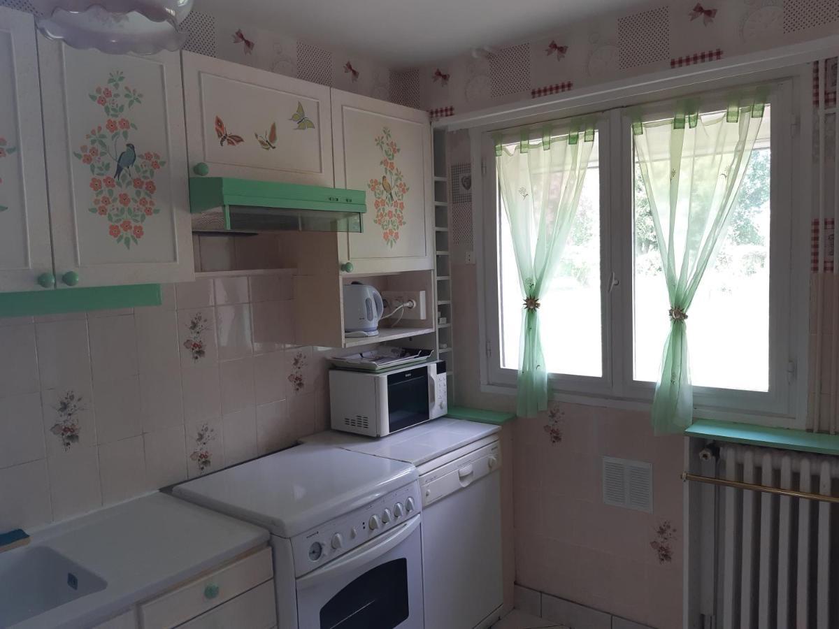 Ferienhaus La Picarde