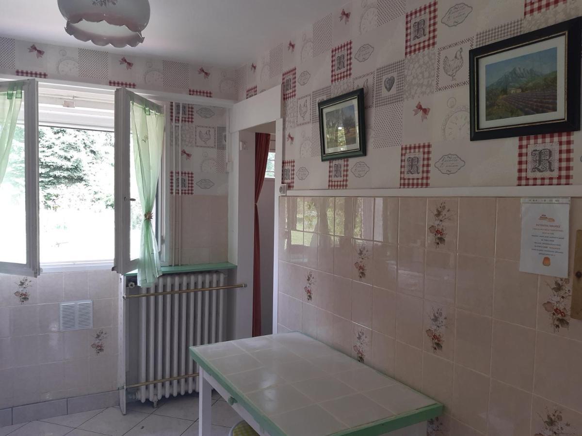 Casa vacanze La Picarde Tours-en-Vimeu