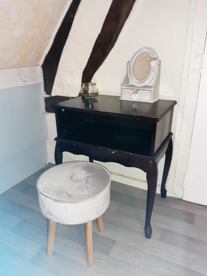 Ferienhaus La Picarde *
