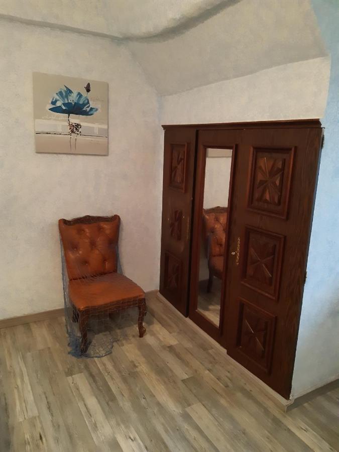 Ferienhaus La Picarde