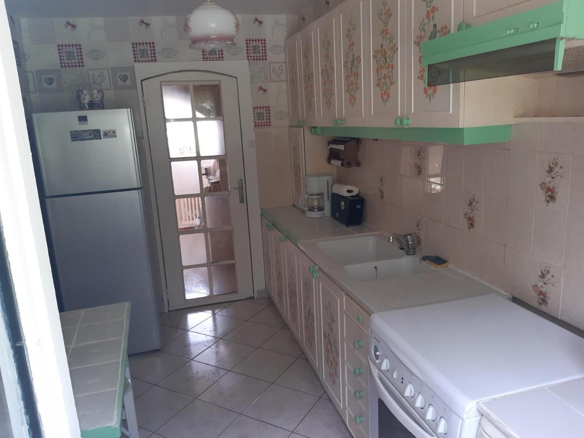 La Picarde Ferienhaus *