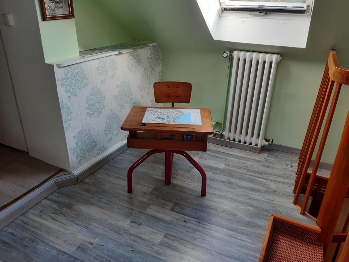Ferienhaus La Picarde *