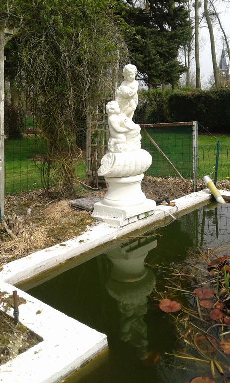 Ferienhaus La Picarde Tours-en-Vimeu