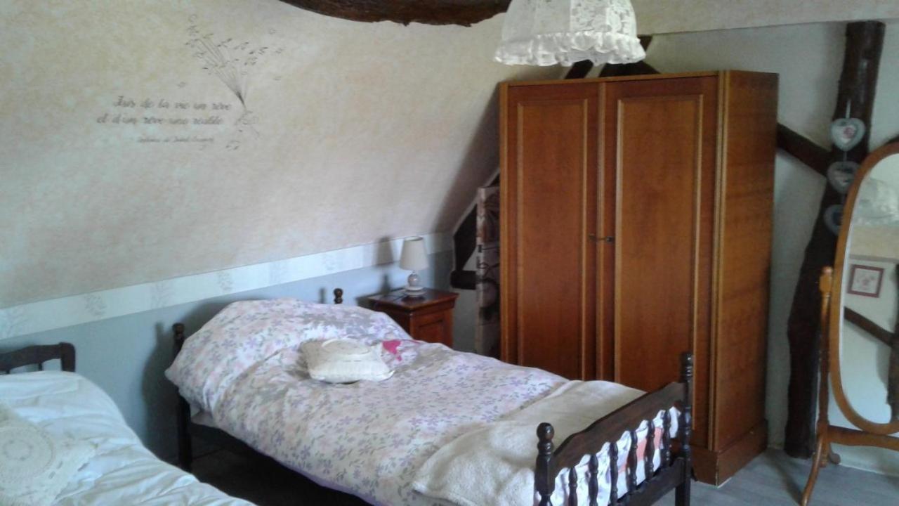 Casa vacanze La Picarde Tours-en-Vimeu