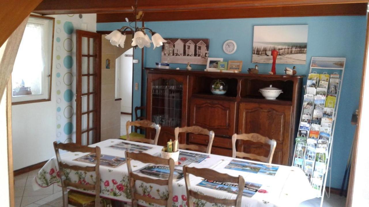 La Picarde * Tours-en-Vimeu